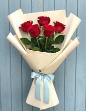 Букет Классика чувств в Тырныаузе