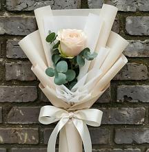 Букет цветов из:  Розы в Тырныаузе