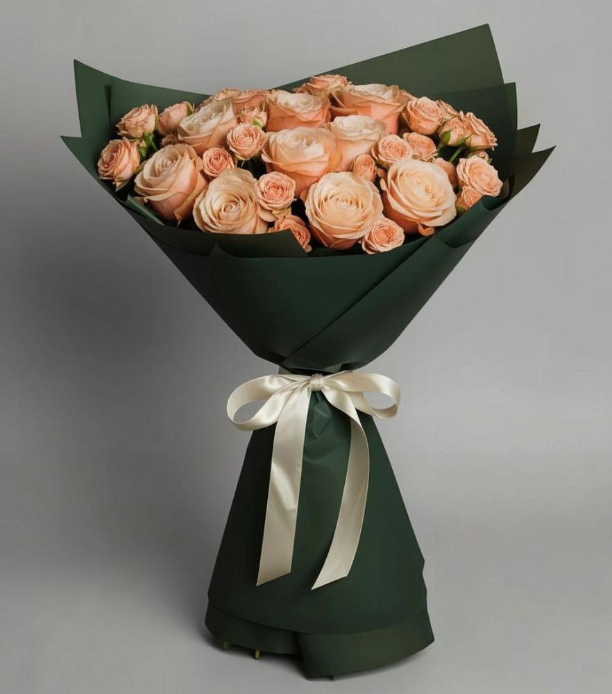 Букет Элегантный в Тырныаузе