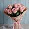 Букет цветов из: Розы в Тырныаузе