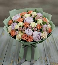 Букет Мороженное #REPLACE_PRED# Тырныаузе