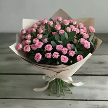 Букет Удовольствие в Тырныаузе