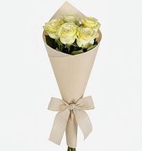 Букет цветов из:  Розы #REPLACE_PRED# Тырныаузе