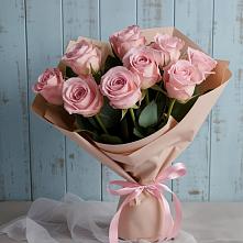 Букет цветов из:  Розы в Тырныаузе