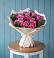 Букет цветов из: Розы в Тырныаузе
