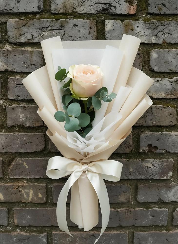 Букет цветов из: Розы в Тырныаузе