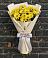 Букет цветов из: Хризантемы в Тырныаузе