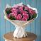 Букет цветов из: Розы в Тырныаузе