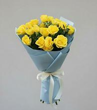 Букет цветов из:  Розы в Тырныаузе