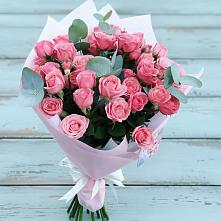 Букет Леди совершенство #REPLACE_PRED# Тырныаузе