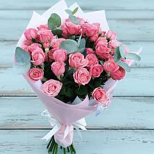 Букет Леди совершенство в Тырныаузе