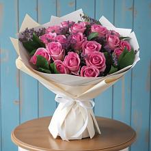 Букет цветов из:  Розы в Тырныаузе